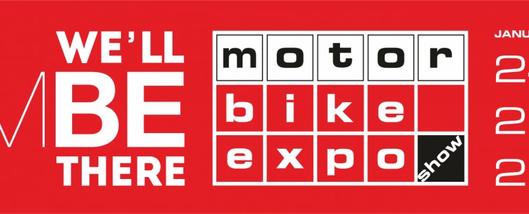 Motor Bike Expo 2014